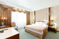 Grand Hotel Vidgof Hotels in Chelyabinsk