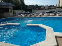 Golden Plaza Hotels in Dzhubga