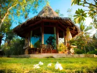 Amphawa Club Hotels in Ban Prok