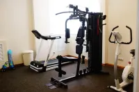 Hotel Prestige Hotels in Kursk