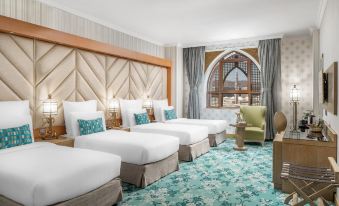 Elaf Al Taqwa Hotel