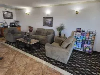 FairBridge Inn & Suites Sunnyside Hotels in Prosser