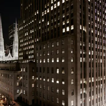 DoubleTree by Hilton New York Midtown Fifth Ave