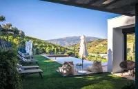 Casal dos Capelinhos - Douro Hotels in Sedielos