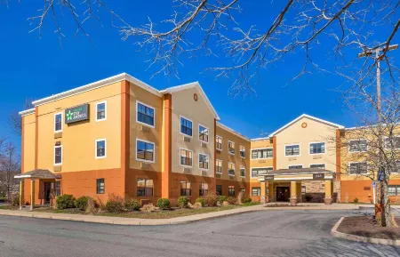 Extended Stay America Suites - Providence - Warwick