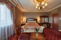 Гринн Отели в г. 