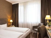 Victor's Residenz-Hotel Saarlouis Hotels in Nalbach