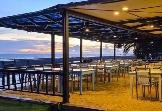 리조트 주변 풍경