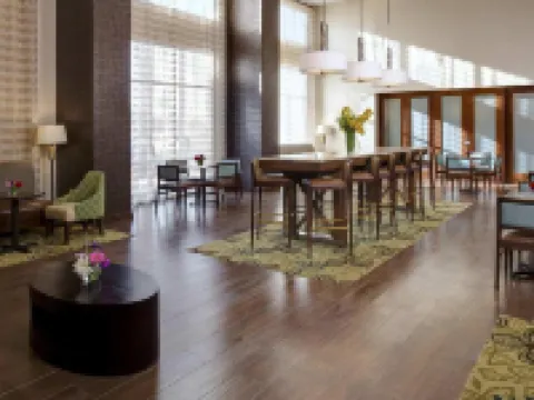 Hampton Inn & Suites Blythe Hoteles en Blythe