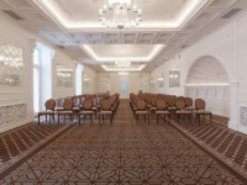 Vladimir Hotel Hotels in Vladimir