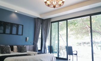 Baan Chao Mai Beach House