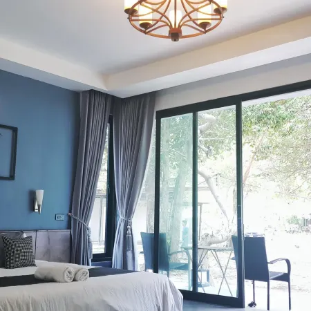 Baan Chao Mai Beach House