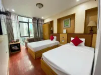 Moon Hotel Hotels in Hanoi