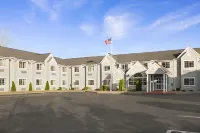 Microtel Inn by Wyndham Albany Airport - WiFi