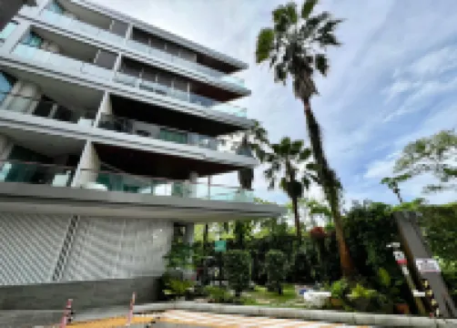 The Regent Bangtao By RESAVA