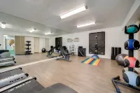 Downtowner Boutique Hotel - Træningscentre