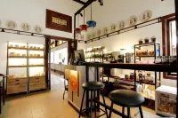 Roemahkoe Heritage Hotel - Spa