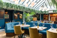 The Windmill Hotel a Brent