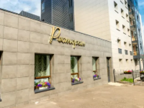 Sortavala Hotel Hotels in Sortavala
