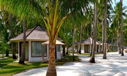 Kura Kura Resort