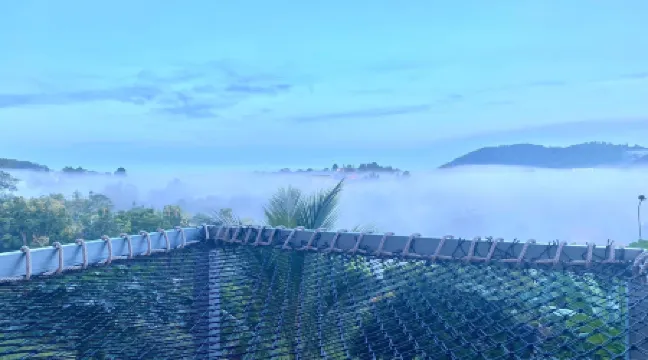 Kularbdoi Resort Отели рядом с достопримечательностью «Samakeejit Boontham Bureau of Monks»