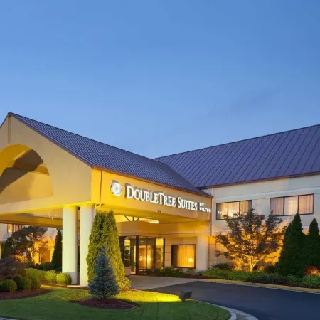 DoubleTree Suites by Hilton Cincinnati - Blue Ash