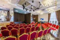 Lazurny Bereg Hotel
