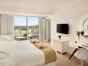 古希臘公園飯店