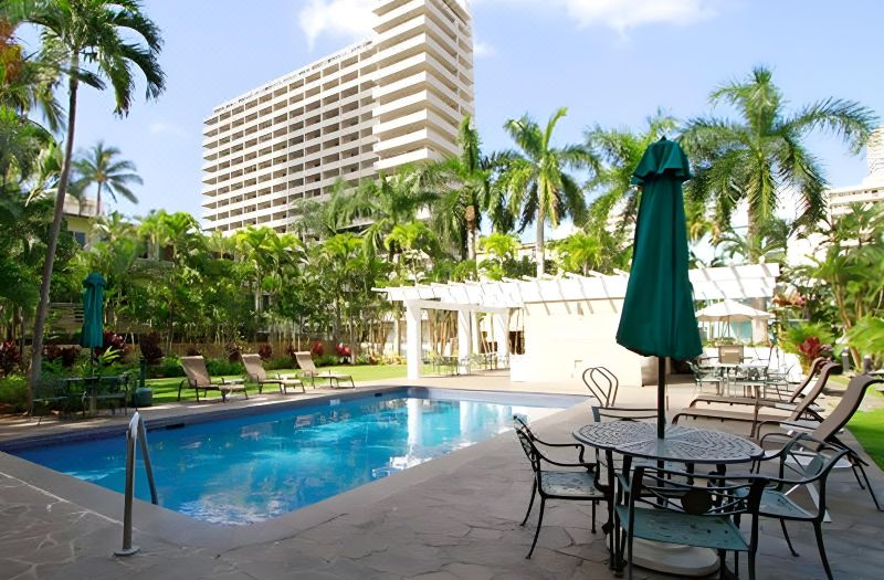 Club Wyndham Royal Garden at Waikiki photo 4