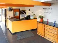 M Star North Canton - Hall of Fame