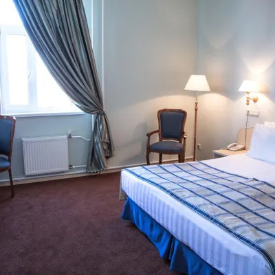 Petro Sport Hotel Hotels near St Petersburg Rzhevka