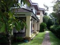 Trip Paya Rom Homestay