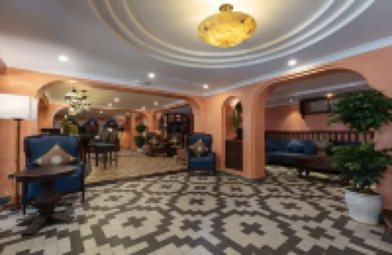 Hotel de Sapa - Pet friendly