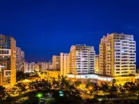 B44 - Alto do Quintão Central Apartment