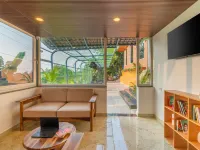 The Hosteller Goa, Mandrem Hotels in Mandrem