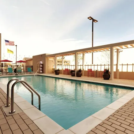 Home2 Suites by Hilton Austin Round Rock