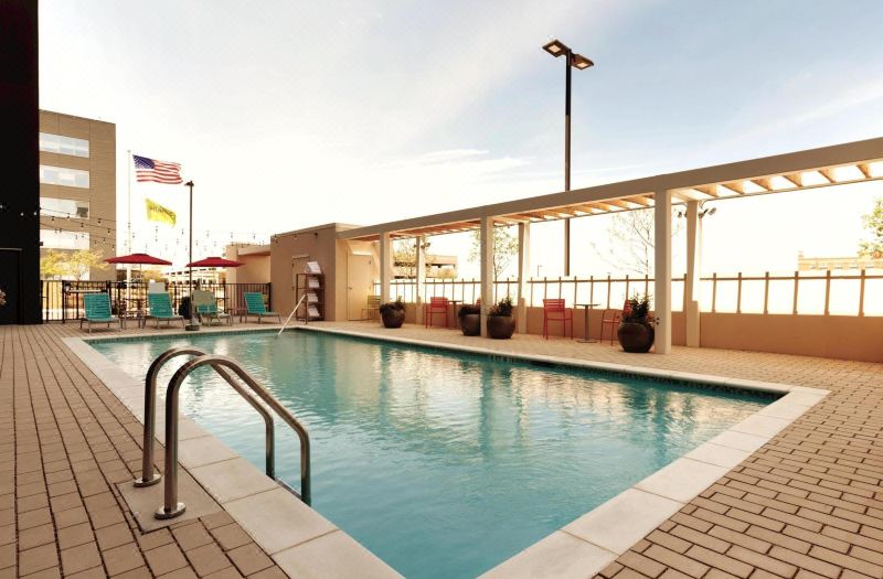 Home2 Suites by Hilton Austin Round Rock photo 3