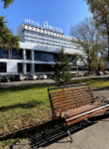 이르쿠츠크 호텔  호텔