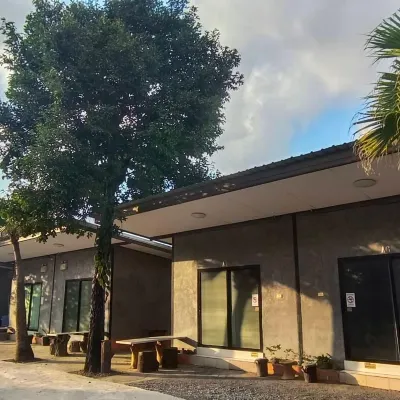 Changroj  Resort  Kaengkhoi Hotels near Kru Tor
