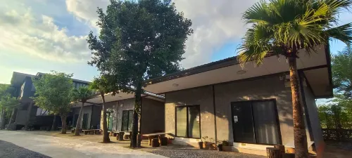 Changroj  Resort  Kaengkhoi