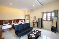 S5 Guest House Yogyakarta Hotels in Pakualaman