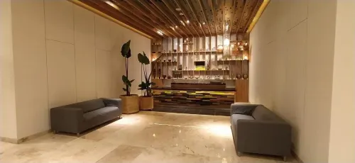 麥克斯萬飯店-波約拉利洛基克里當戈 公共區域 Photos