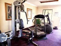 Baymont by Wyndham London KY - salle de sport