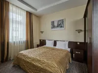 Hotel Neman Hotels in Grodno