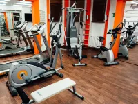 Chajka Hotel Hotels in Kaliningrad