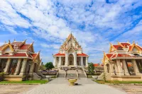 Paskon Boutique Resort