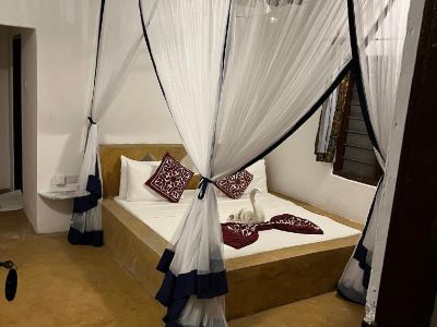 Karanga Bungalows