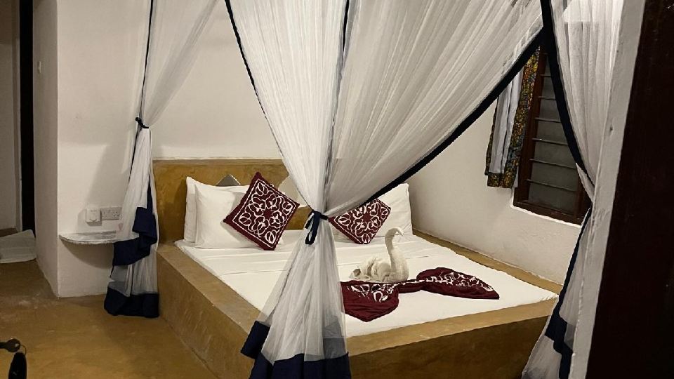 Karanga Bungalows