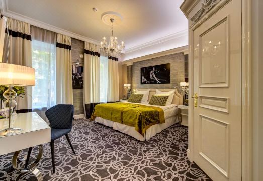 부티크 호텔 골든 트라이앵글