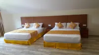 Tulip Hotel & Apartment